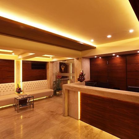 Hotel Rajdhani Panaji Exterior photo